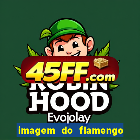 imagem do flamengo para perfil